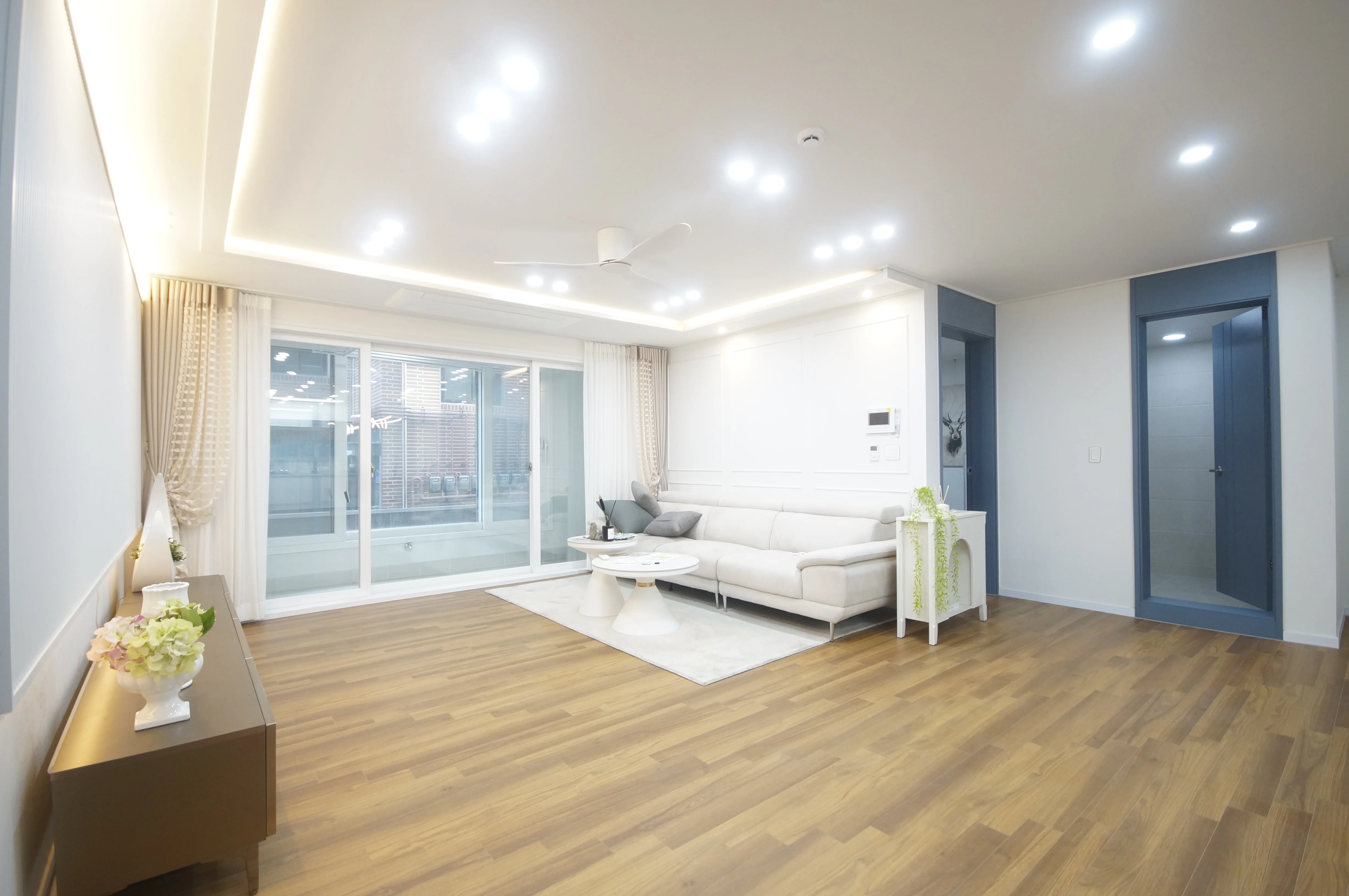 만세구 쓰리룸 신축빌라 7