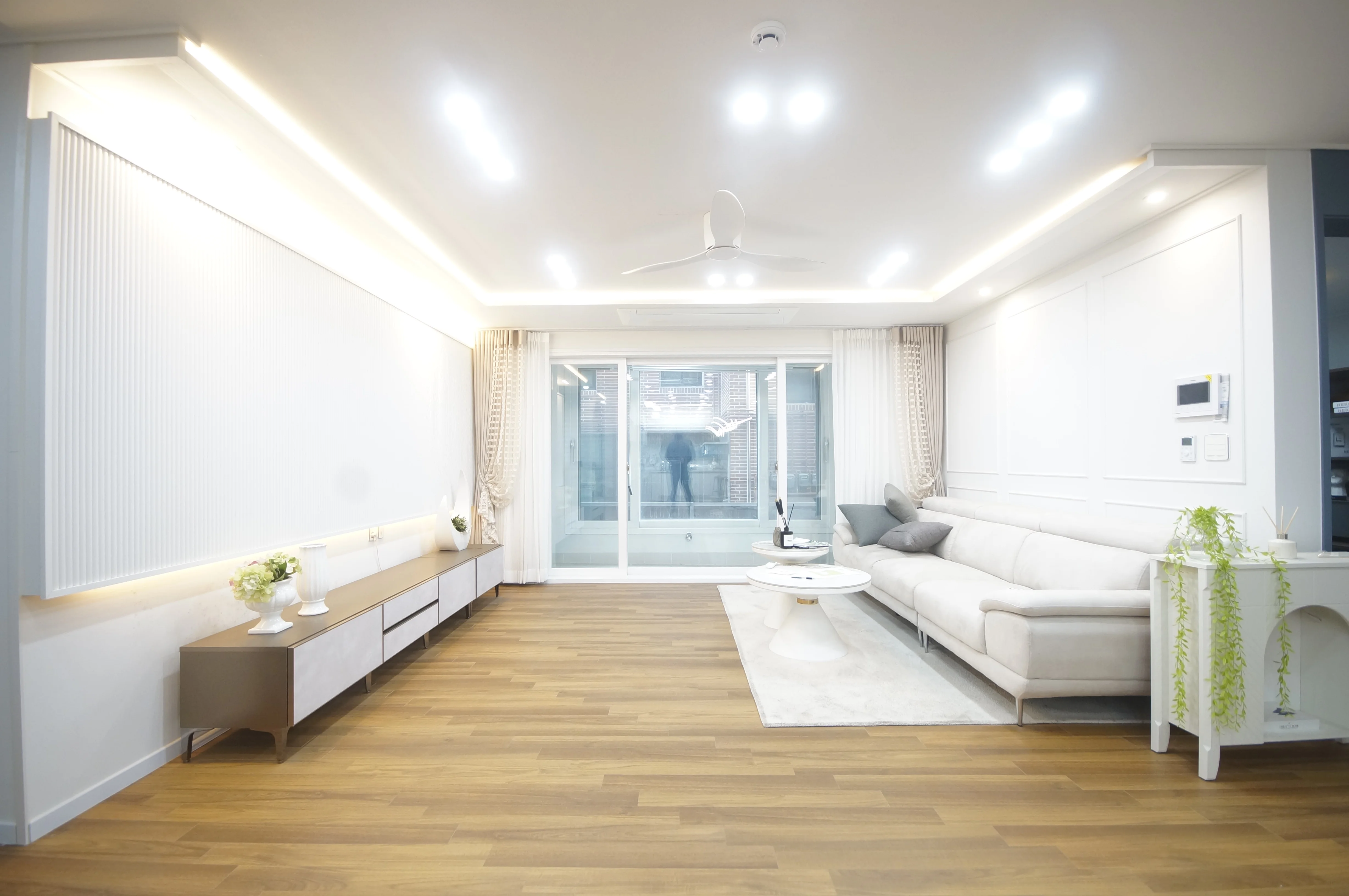 화성시 만세구 남양읍 신남리 쓰리룸 신축빌라 8