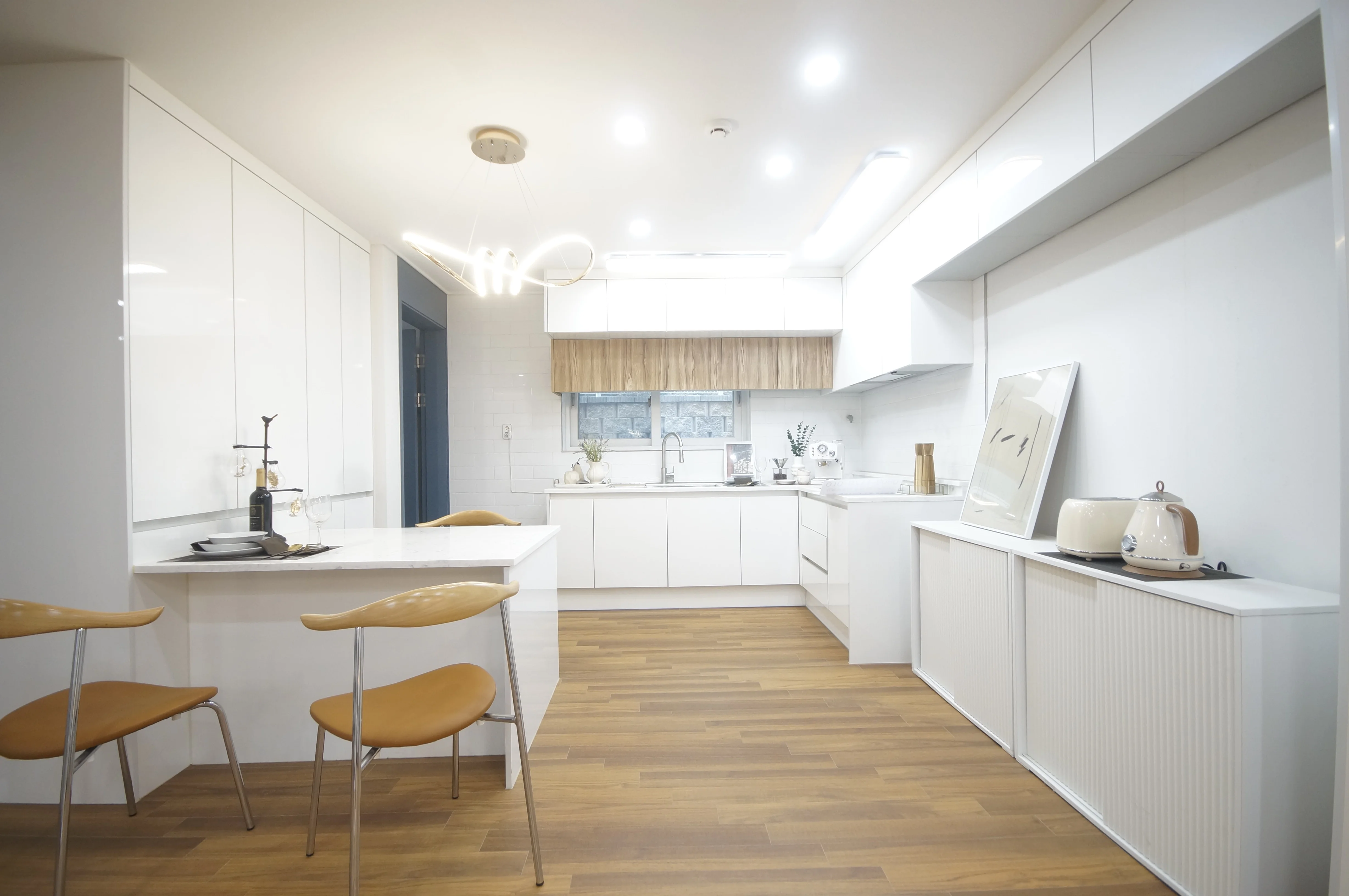 남양읍 쓰리룸 신축빌라 9