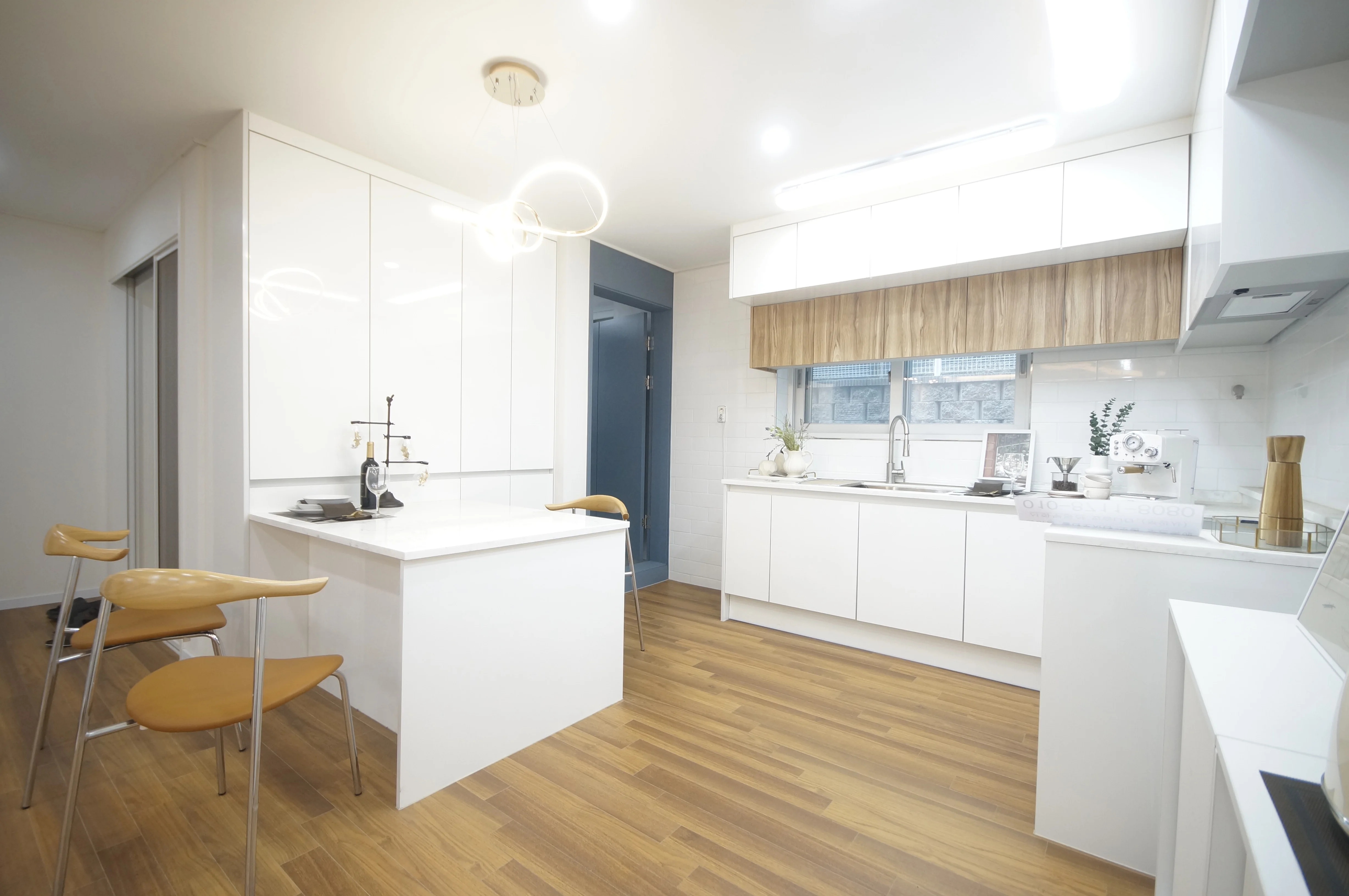 신남리 쓰리룸 신축빌라 5