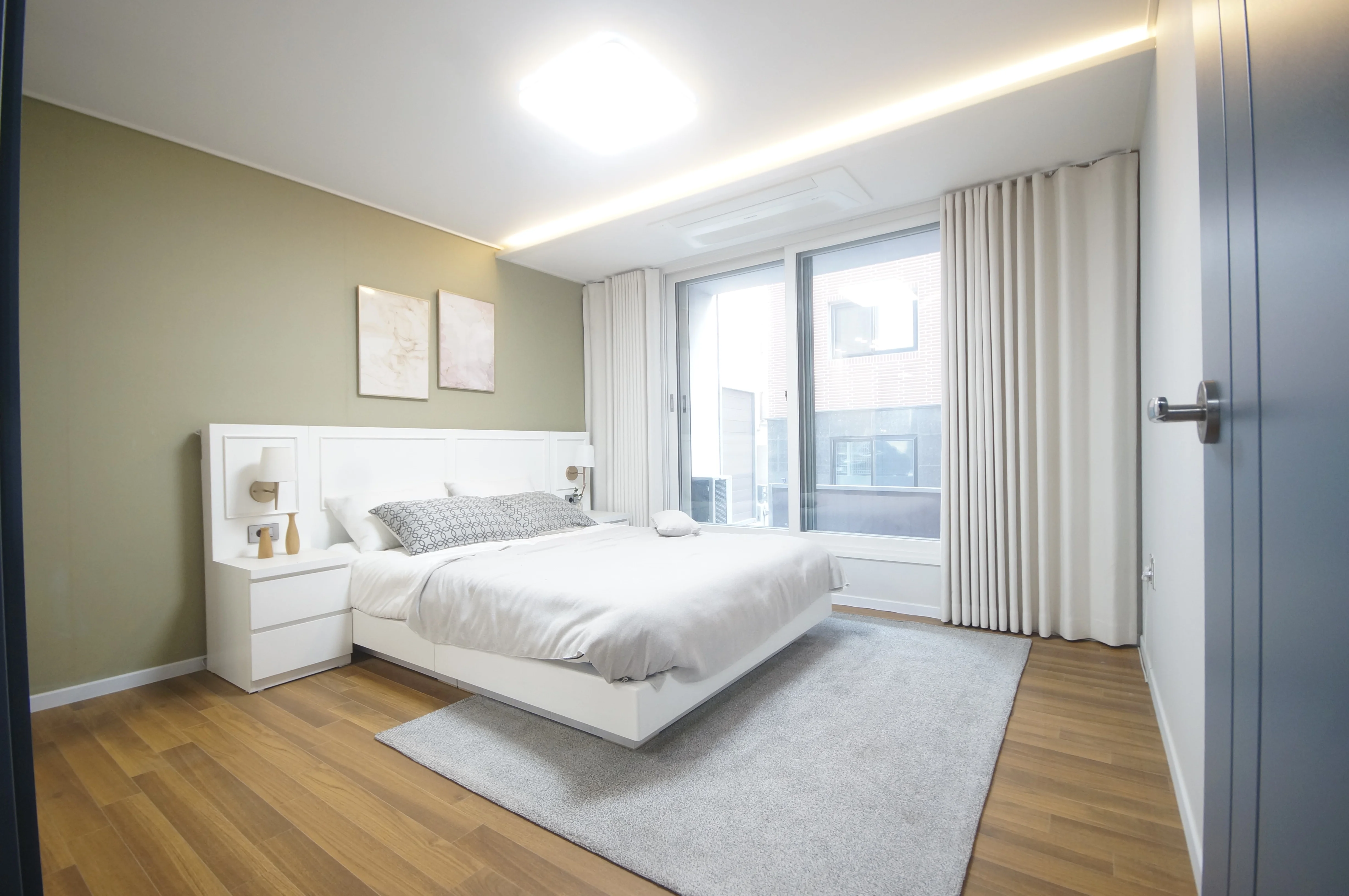 만세구 신남리 화성시처역 쓰리룸 신축빌라 6