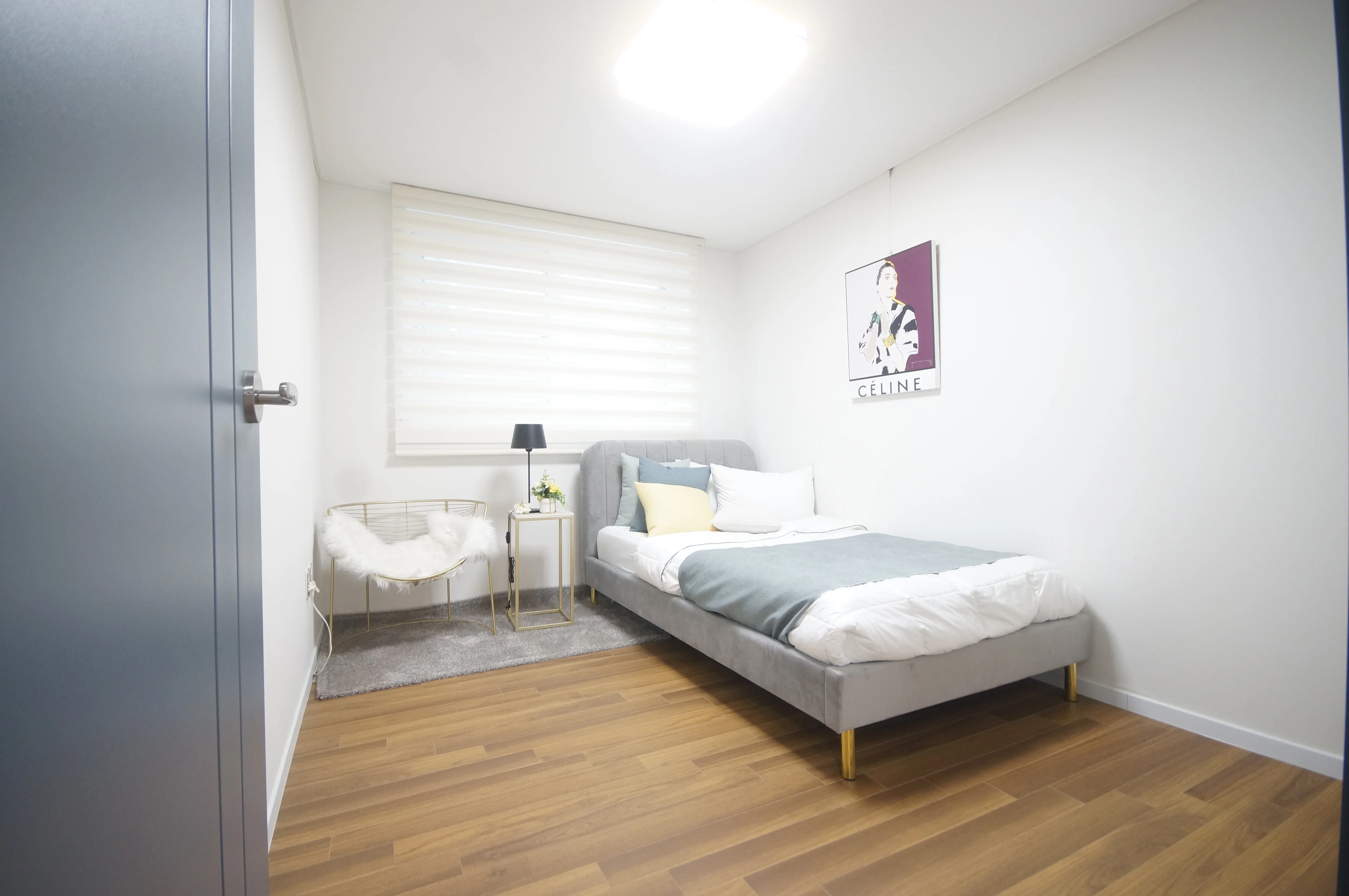 화성시 만세구 신남리 화성시처역 쓰리룸 신축빌라 3